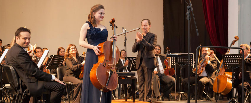concierto 