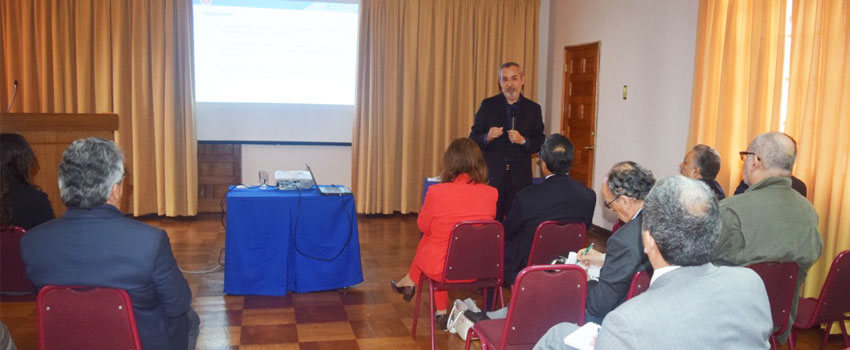 conferencia