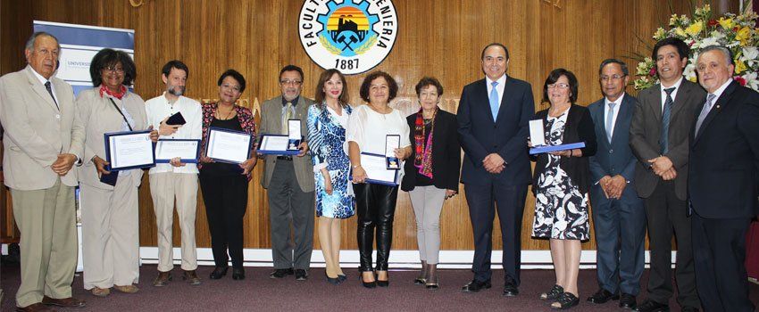 distincion academica