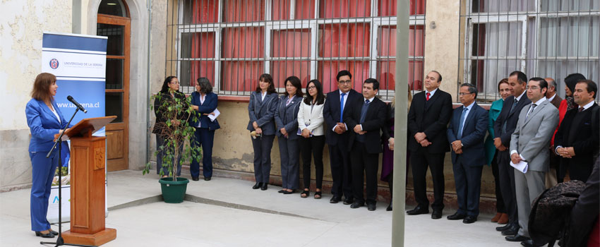 facse instalaciones