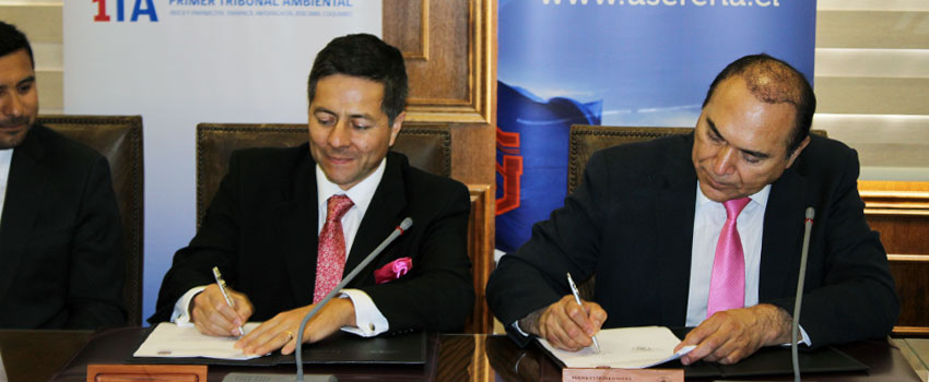 firma convenio