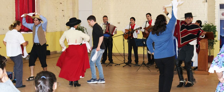 folclor