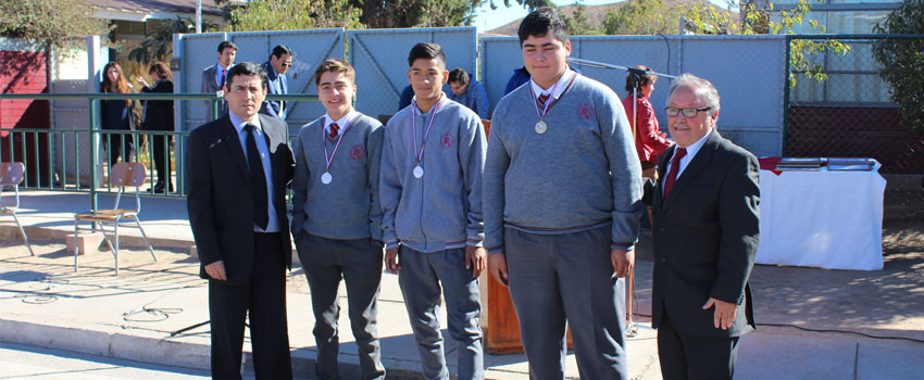 aniversario liceo