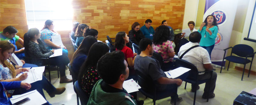 capacitacion higuera
