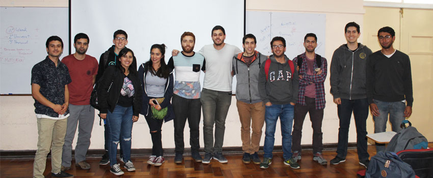 insercion laboral
