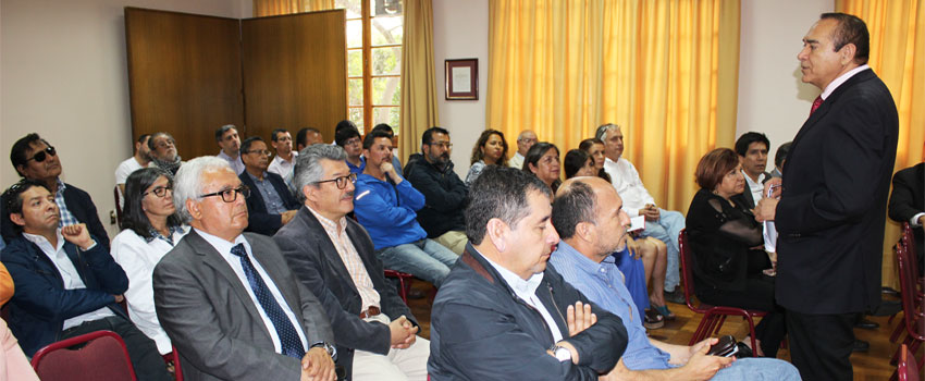 reunion asociaciones
