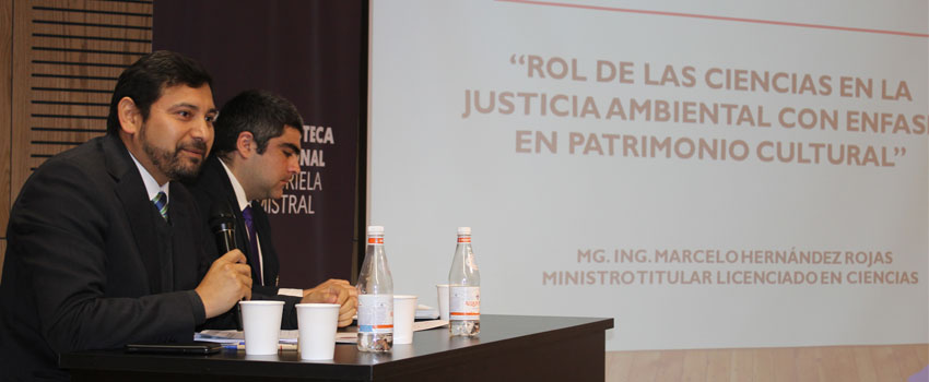 seminario patrimonio