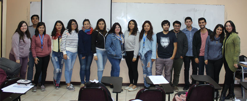 taller laboral