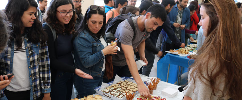 10 feria internacional