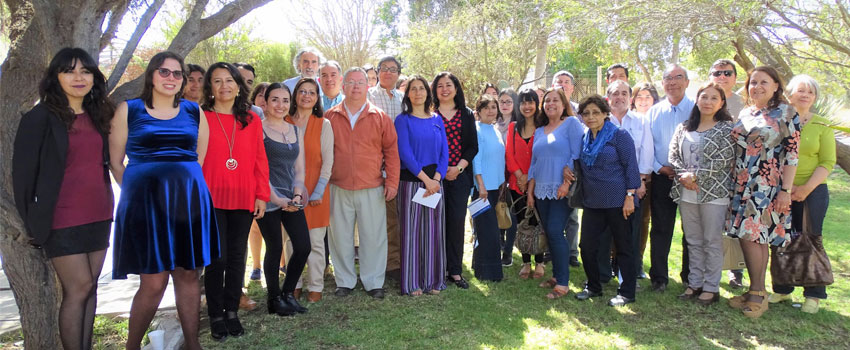 actividades ugip