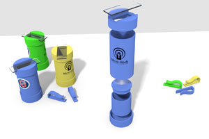 adaptador microscopio3