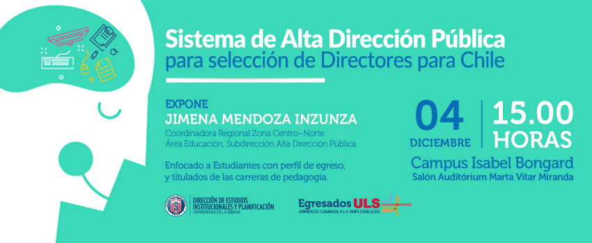 charla reclutamiento