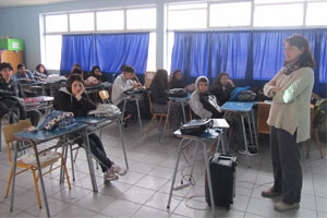 charlas musica2