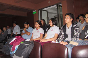charlas musica3
