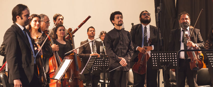concierto teatro