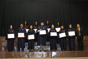 graduation humanities5