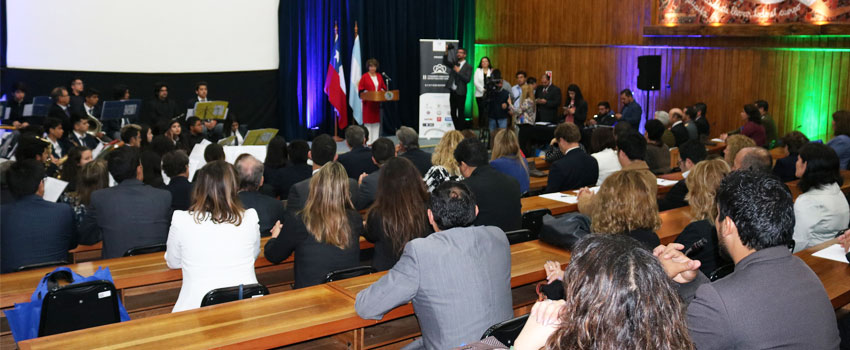 inicio congreso binacional