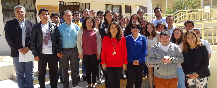 seminario financiero