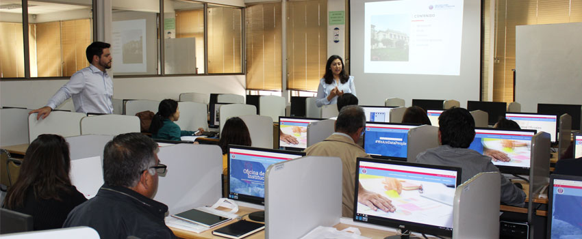taller gestion