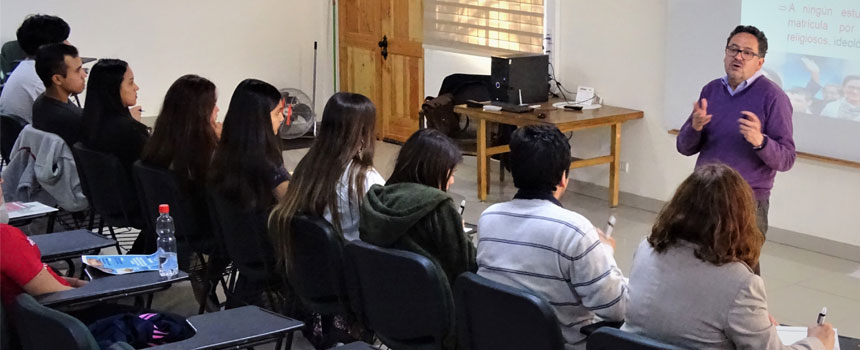 taller ped biologia