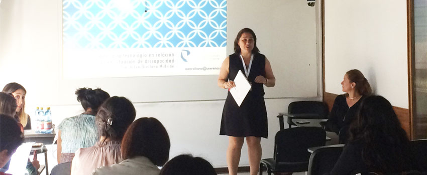 academica ponencia