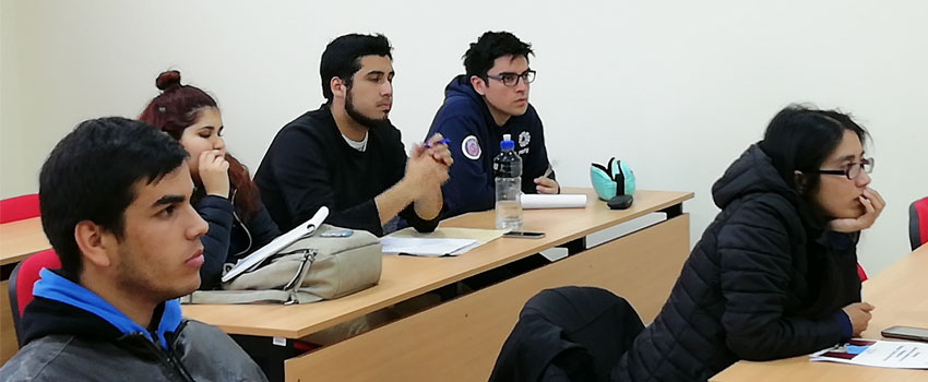alumnos biologia