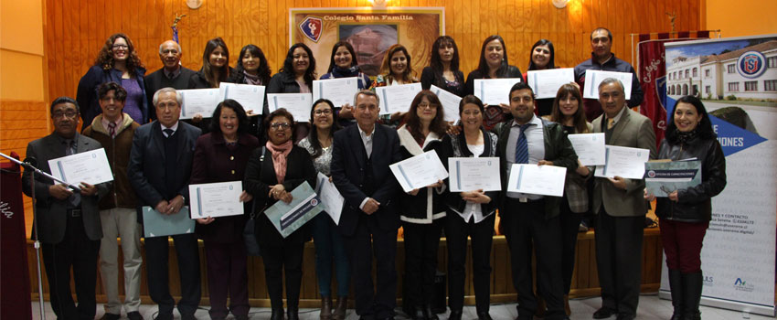 capacitacion aprendizaje