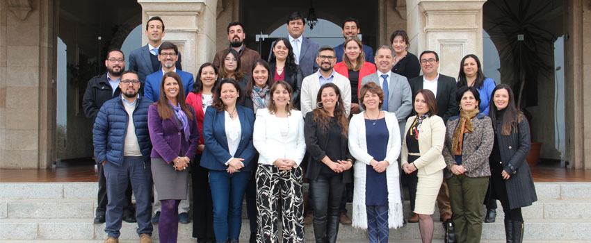 congreso binacionale a