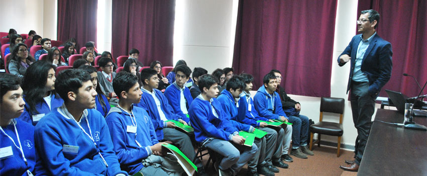congreso ciencias