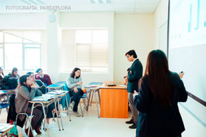 congreso explora 2F
