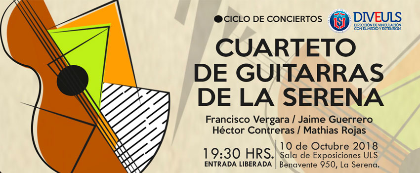 cuarteto