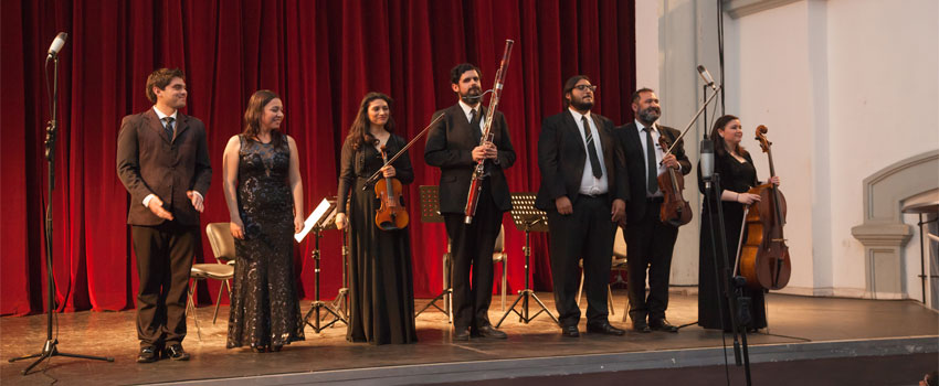 ensamble d