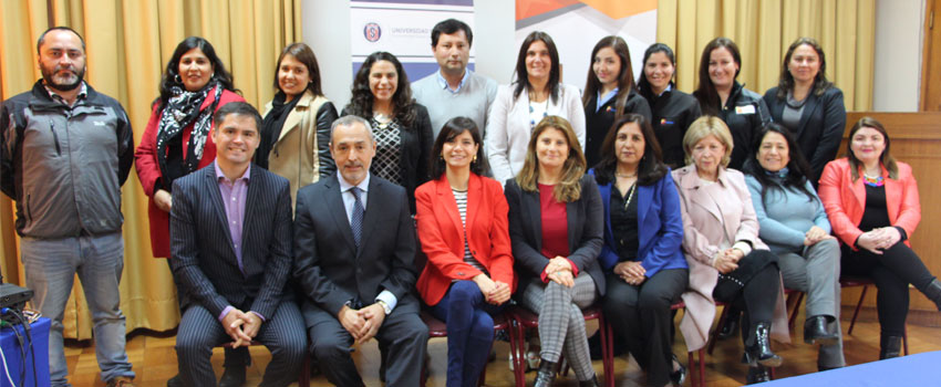 equidad genero