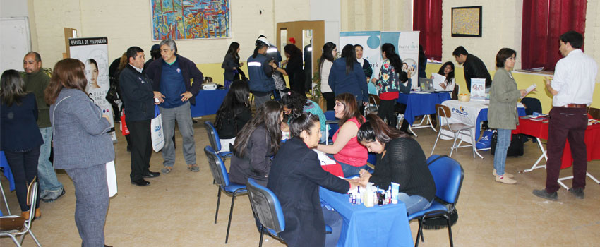expo beneficios