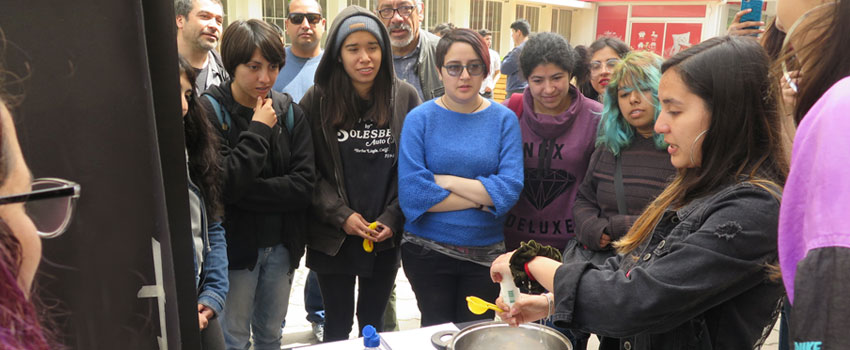 feria innovacion