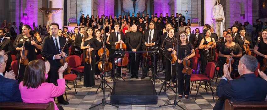 festival musical a