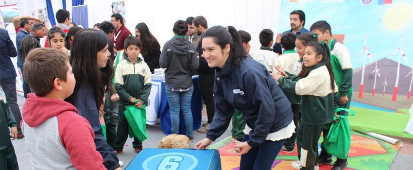 fiesta ciencia