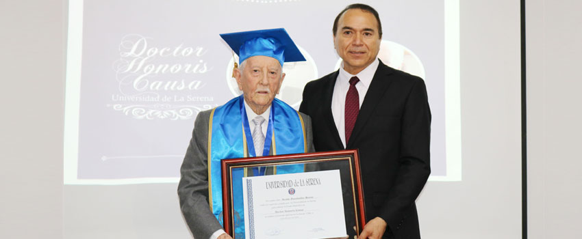 honoris causa 