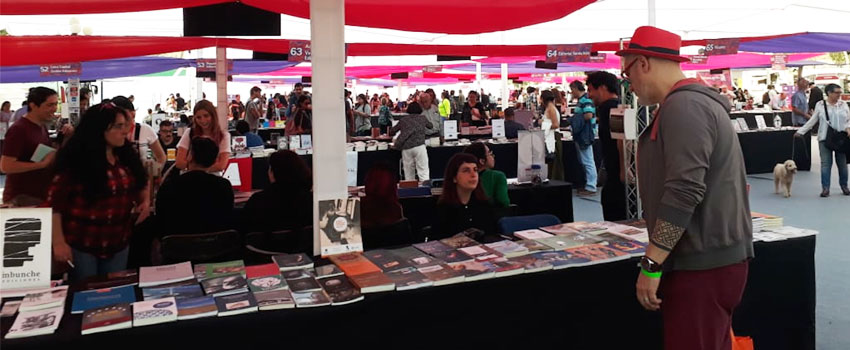 primavera libro