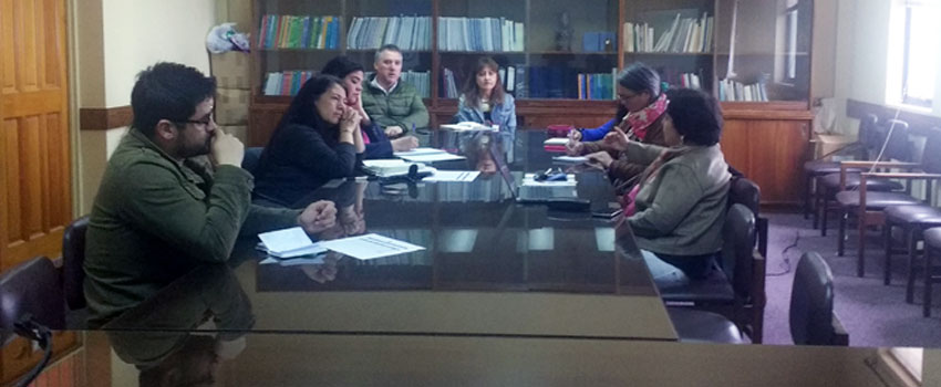 seminario tea