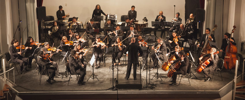 7mo concierto