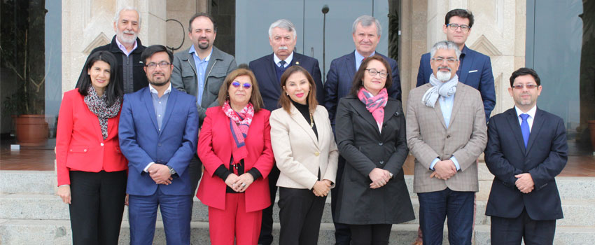 capic directorio