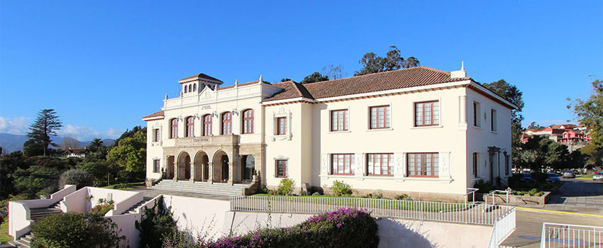 casa central