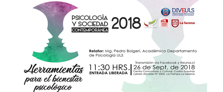 charla psicologia 