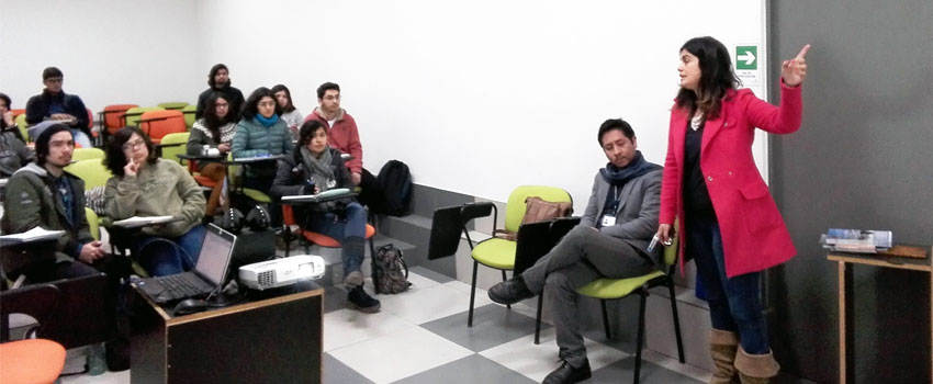 charla serviu
