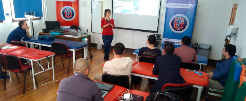 congreso kine