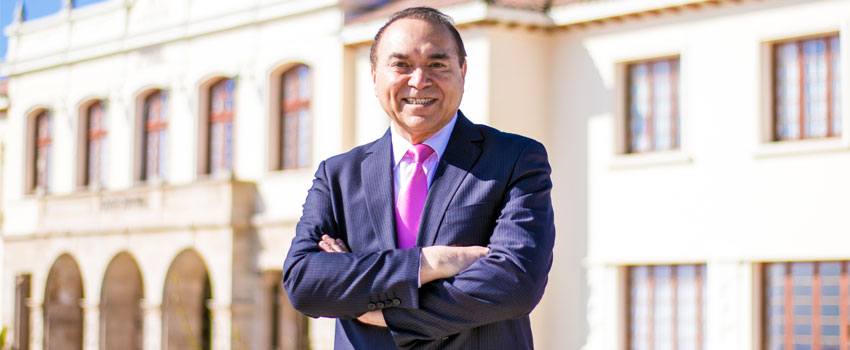 eleccion rector