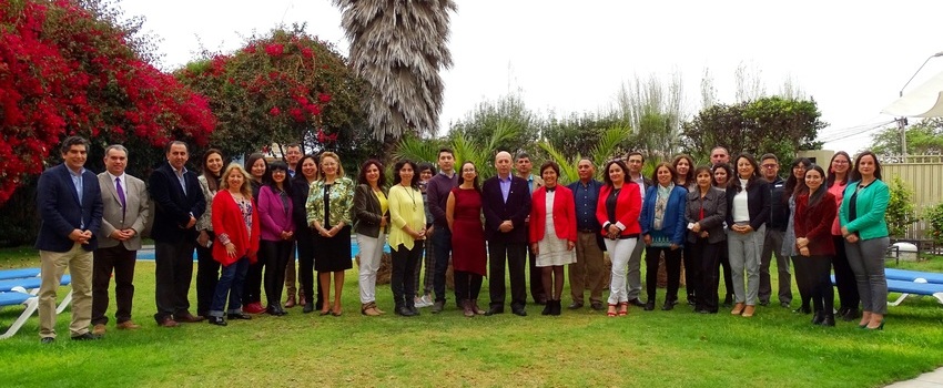 Jornada RUEFIP