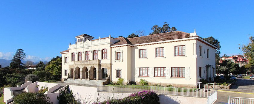 casa central