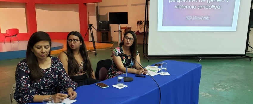 conversatorio mujer